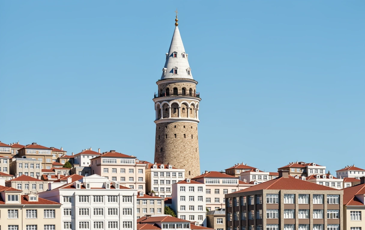 Istanbul Professional Context